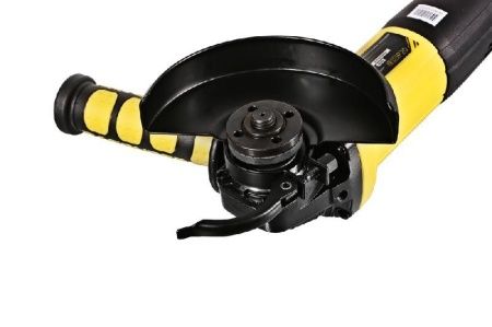 Болгарка (УШМ) Hanskonner HAG13125TE по цене 7 390 руб. купить в Воронеже.