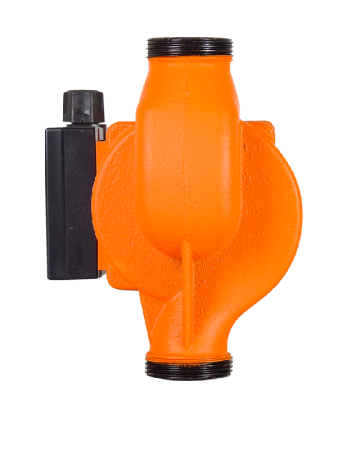 Циркуляционный насос Вихрь ЦН-25-8 ПРОФ по цене 6 690 руб. купить в Воронеже.