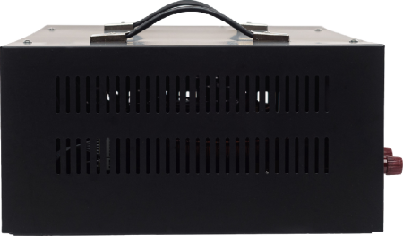 Стабилизатор напряжения РЕСАНТА АСН-3000/3-ЭМ по цене 29 390 руб. купить в Воронеже.