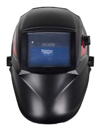 Сварочная маска Ресанта МС-1 по цене 1 490 руб. купить в Воронеже.