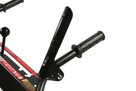 Бензиновый снегоуборщик Sturm! STG5775R по цене 53 465 руб. купить в Воронеже.