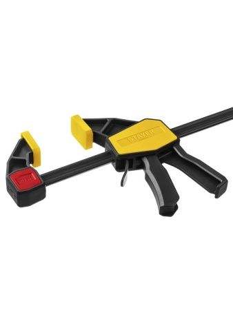 STAYER Hercules, 450/630 мм, пистолетная струбцина, Professional (32242-45) по цене 810 руб. купить в Воронеже.