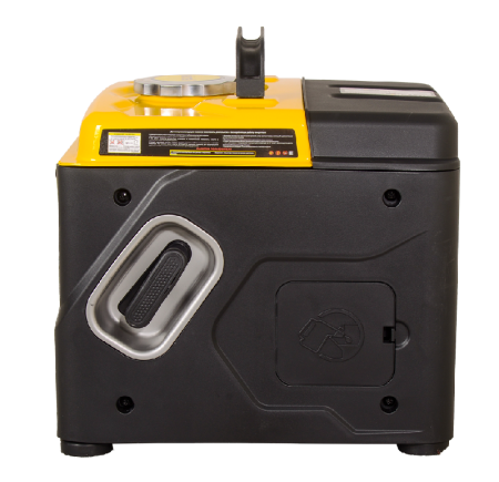 Инверторный генератор HUTER DN1500i по цене 22 890 руб. купить в Воронеже.