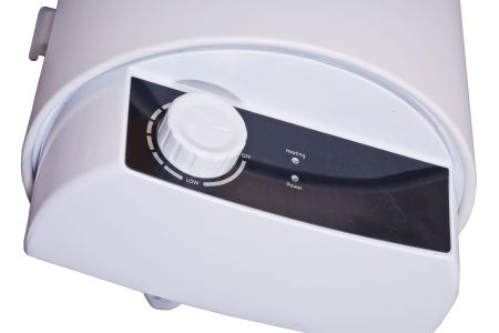 Водонагреватель накопительный  WH3010UR / 10 литров / нижняя подводка по цене 6 890 руб. купить в Воронеже.