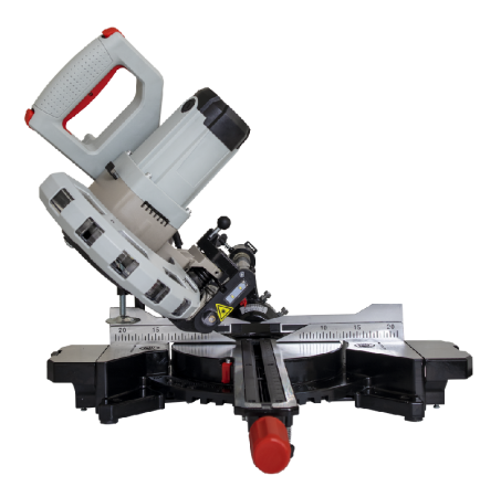Торцовочная пила Ресанта ТП-210ПЛ по цене 19 190 руб. купить в Воронеже.