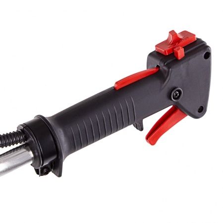 Триммер бензиновый КС-1300Н, 25 см3, неразъемная штанга, состоит из 2 частей Сибртех по цене 7 350 руб. купить в Воронеже.