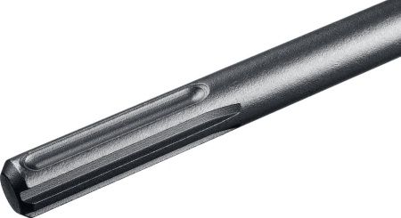 ЗУБР БУРАН, 600 мм, SDS-max, пикообразное зубило, Профессионал (29381-00-600) по цене 1 280 руб. купить в Воронеже.