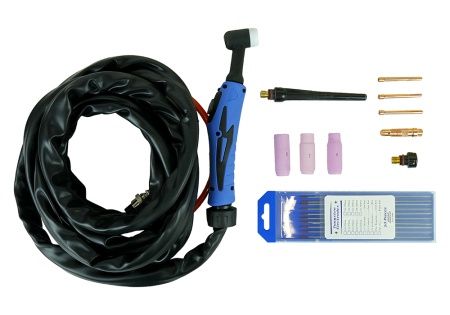 Сварочный инвертор Hanskonner HWM4018 по цене  купить в Воронеже.