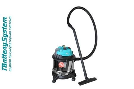 Аккумуляторные пылесосы Sturm! CVC1815 1BatterySystem по цене 5 090 руб. купить в Воронеже.