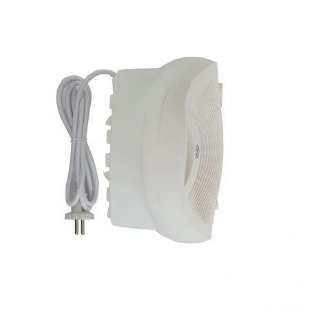 Тепловентилятор электрический, спиральный FHS-2000, 3 режима, вентилятор, нагрев 1000/2000 Вт MTX по цене 1 307 руб. купить в Воронеже.