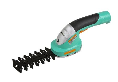 Аккумуляторный кусторез Sturm! CHT36 по цене 2 540 руб. купить в Воронеже.