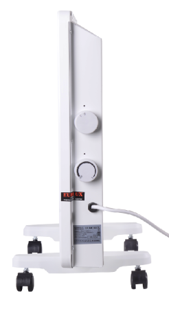 Конвектор Eurolux ОК-EU-1000CH по цене 2 090 руб. купить в Воронеже.