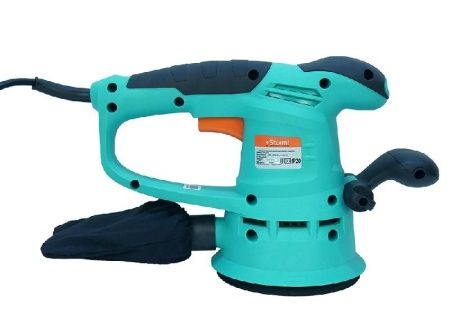 Эксцентриковая шлифовальная машина Sturm! OS8155R по цене 5 702.33 руб. купить в Воронеже.