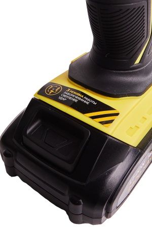 Аккумуляторный шуруповерт Hanskonner HCD1838RI по цене  купить в Воронеже.