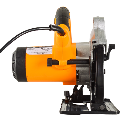 Дисковая (циркулярная) пила ВИХРЬ ДП-160/1200 по цене 4 090 руб. купить в Воронеже.