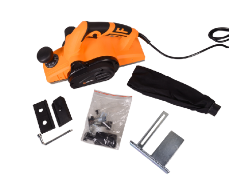 Электрический рубанок ВИХРЬ Р-110/1300 по цене 8 090 руб. купить в Воронеже.