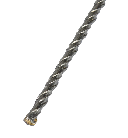 Бур по бетону ВИХРЬ 6x210x150 по цене 92 руб. купить в Воронеже.