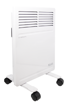 Конвектор РЕСАНТА ОК-500 по цене 2 490 руб. купить в Воронеже.