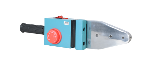 Аппарат для сварки пластиковых труб Sturm! TW7225P по цене 4 990 руб. купить в Воронеже.