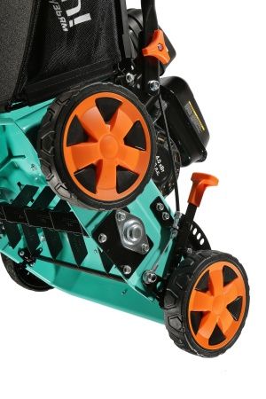 Бензиновый скарификатор Sturm! PS4040 по цене 38 990 руб. купить в Воронеже.