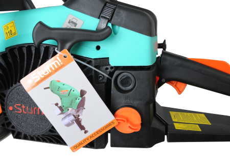 Бензопила Sturm! GC99522B по цене 9 990 руб. купить в Воронеже.