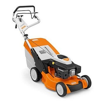 Бензиновая газонокосилка RM 650.0 VS STIHL Бензиновая газонокосилка RM 650.0 VS STIHL