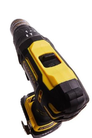 Аккумуляторный шуруповерт Hanskonner HCD1838R по цене 18 427.67 руб. купить в Воронеже.