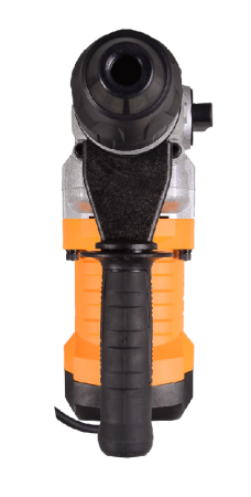 Перфоратор ВИХРЬ П-1600К-М SDS-Max по цене 13 290 руб. купить в Воронеже.