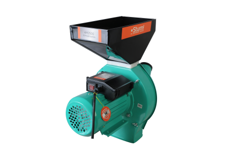 Зернодробилка Sturm! HM2500 по цене 8 390 руб. купить в Воронеже.