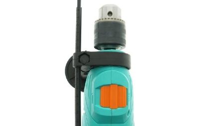 Дрель ударная Sturm! ID2154 по цене 2 990 руб. купить в Воронеже.