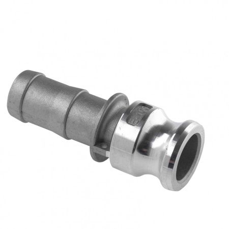 Соединитель для шлангов тип E, 1" Сибртех по цене 145 руб. купить в Воронеже.