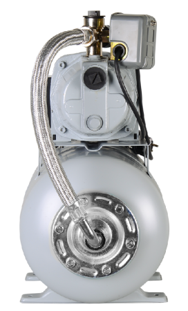 Автономная насосная станция Ресанта АНС-3600Ч по цене 13 090 руб. купить в Воронеже.