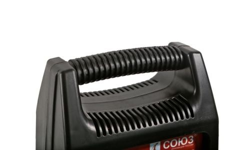 Зарядное устройство СОЮЗ ЗУС-1215 по цене 1 490 руб. купить в Воронеже.