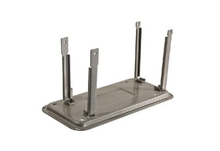 Рубанок P1015 Sturm! 1,5 кВт, шир 110мм, глуб 3,5мм, выборка четверти, возможность стац.крепления по цене 8 990 руб. купить в Воронеже.