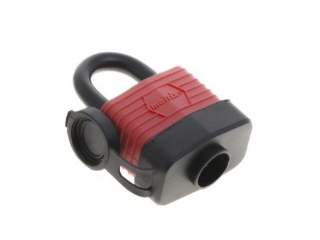 Замок навесной всепогодный, 50 мм Matrix по цене 601 руб. купить в Воронеже.