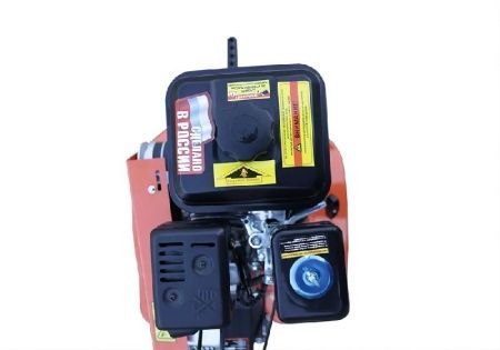 Мотоблок бензиновый Sturm! GK72CI10 по цене 48 390 руб. купить в Воронеже.