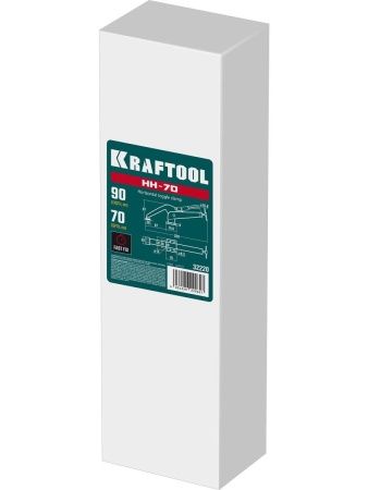 KRAFTOOL SS-9, 92 х 62 мм, зажимная струбцина (32220) по цене 2 490 руб. купить в Воронеже.