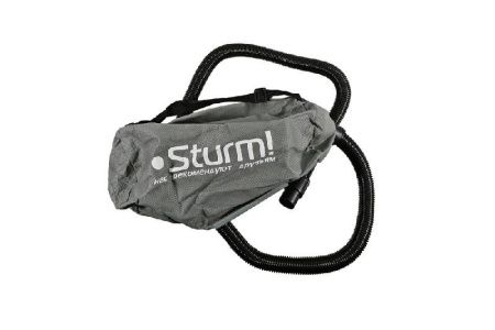 Машина для шлифовки стен Sturm! DWS6010 по цене  купить в Воронеже.