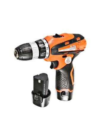 Аккумуляторный шуруповерт СОЮЗ ДШС-3212Л по цене 2 990 руб. купить в Воронеже.