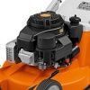 Бензиновая газонокосилка RM 756.0 YC STIHL по цене 274 990 руб. купить в Воронеже. Бензиновая газонокосилка RM 756.0 YC STIHL по цене 274 990 руб. купить в Воронеже.