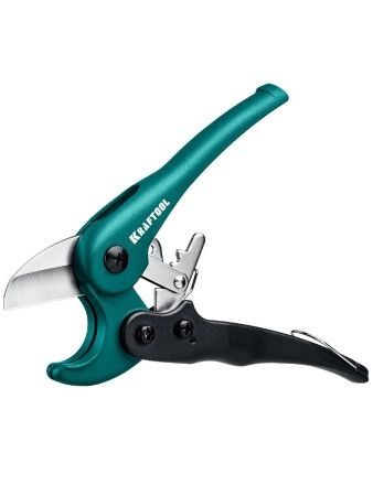 KRAFTOOL до 25 мм, высокоскоростной труборез по металлопластиковым и пластиковым трубам (23381-25) по цене 1 400 руб. купить в Воронеже.