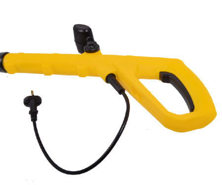 Электротриммер Huter GET-500 по цене 2 890 руб. купить в Воронеже.