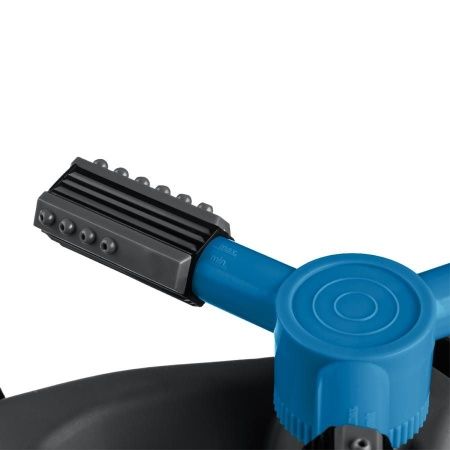 GRINDA PROLine RR-Pro, 250 м2 полив, на подставке с колёсиками, 3 профессиональных сопла, распылитель круговой по цене 1 170 руб. купить в Воронеже.