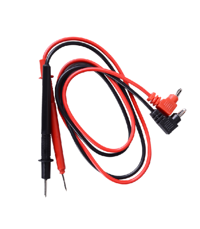 Токоизмерительные клещи DT266F (+измерение частоты) по цене 1 540 руб. купить в Воронеже.