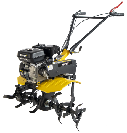 Сельскохозяйственная машина HUTER МK-7800PL по цене 41 090 руб. купить в Воронеже.