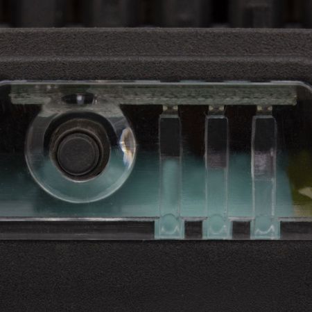 Батарея аккумуляторная IB-18-4.0, Li-Ion, 18 В, 4.0 А/ч Denzel по цене 6 640 руб. купить в Воронеже.