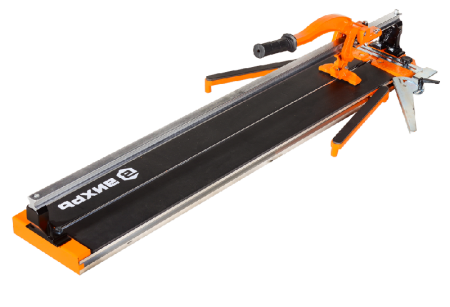 Плиткорез рельсовый 700 мм Вихрь по цене 10 290 руб. купить в Воронеже.