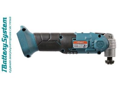 Аккумуляторный реноватор Sturm! CMF1830 1BatterySystem по цене 4 490 руб. купить в Воронеже.