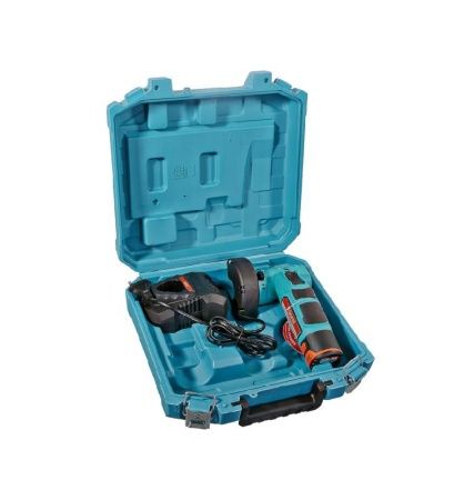 Аккумуляторная УШМ Sturm! CAG1276C 1BatterySystem12V по цене 6 990 руб. купить в Воронеже.