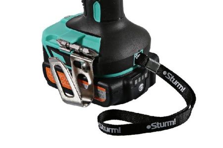 Аккумуляторный шуруповерт Sturm! CD3614T по цене 5 990 руб. купить в Воронеже.